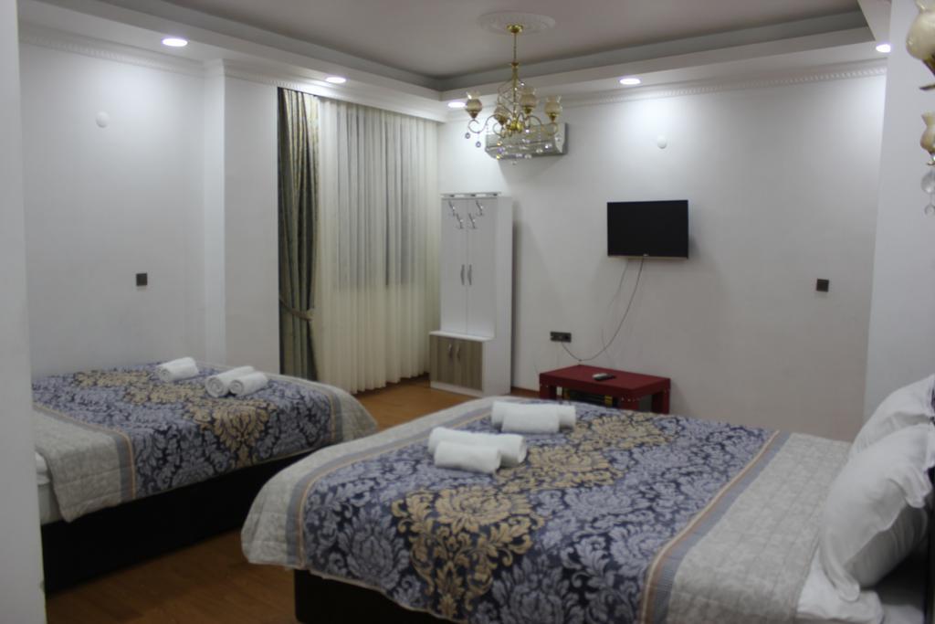 Ayasofya Deluxe Apart Стамбул Экстерьер фото